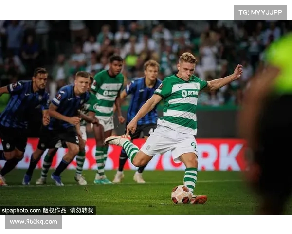 英超外援崛起之路：从足坛新星到改变比赛格局的关键球员